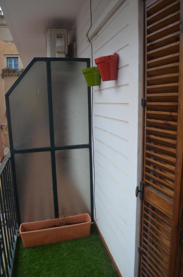 Appartement Center San Lorenzo 35