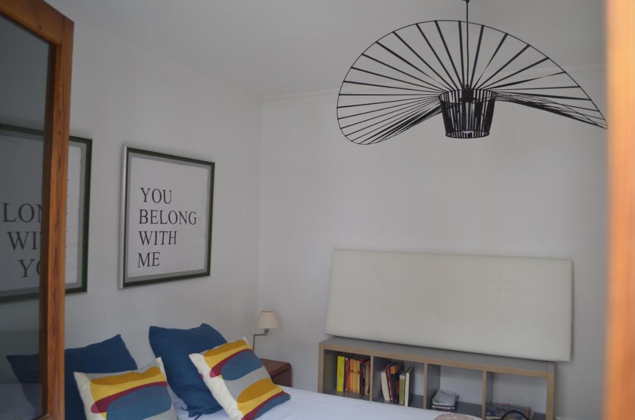 Center San Lorenzo 35 Appartement *