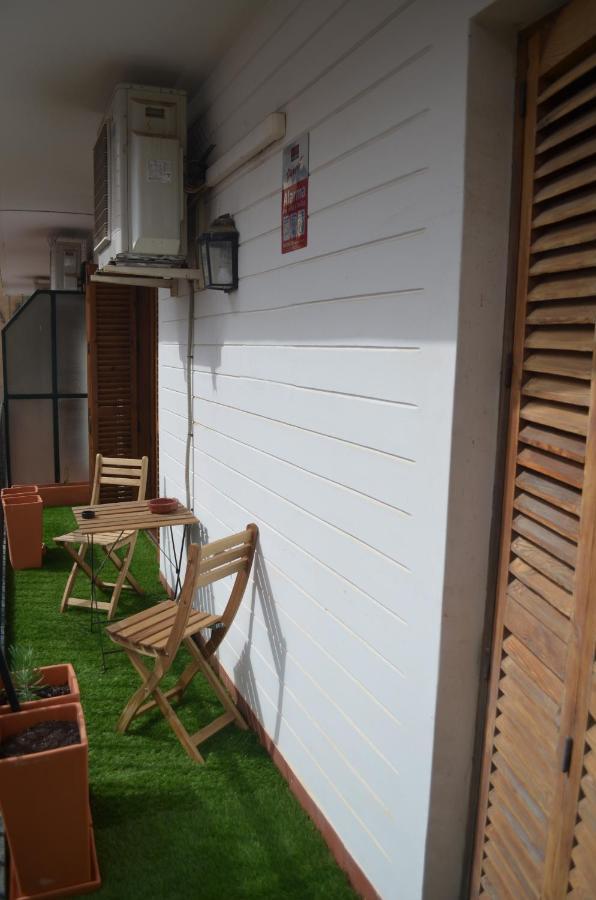 Center San Lorenzo 35 Appartement *