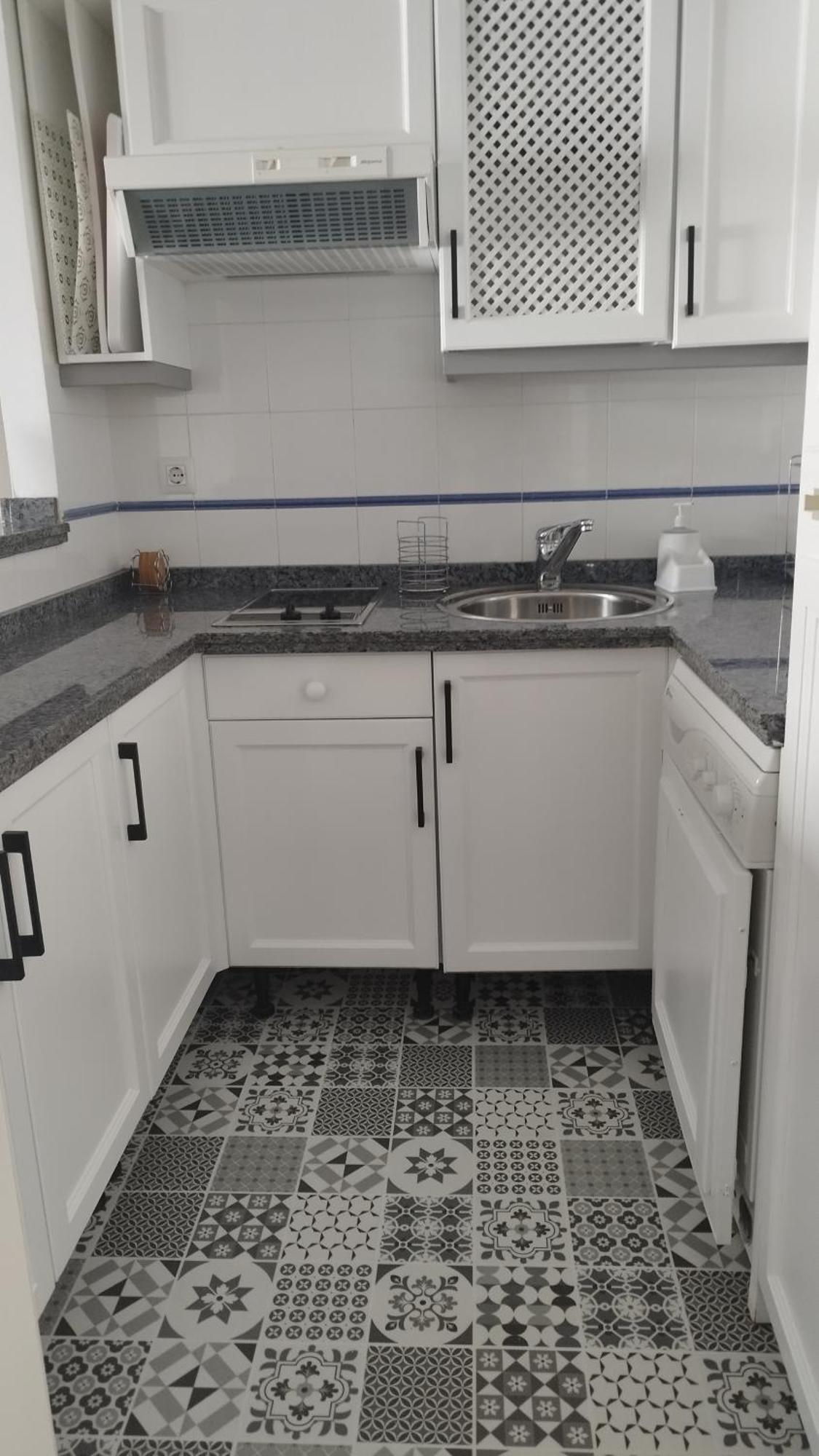 Center San Lorenzo 35 Appartement *