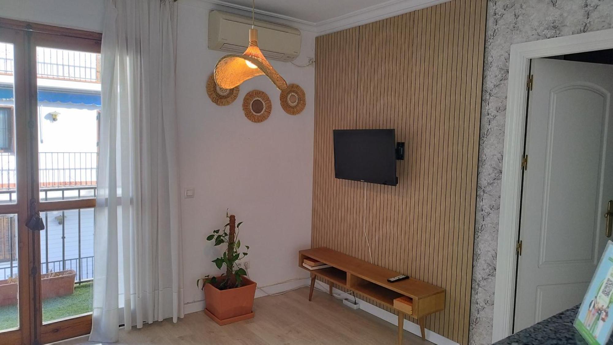 Appartement Center San Lorenzo 35