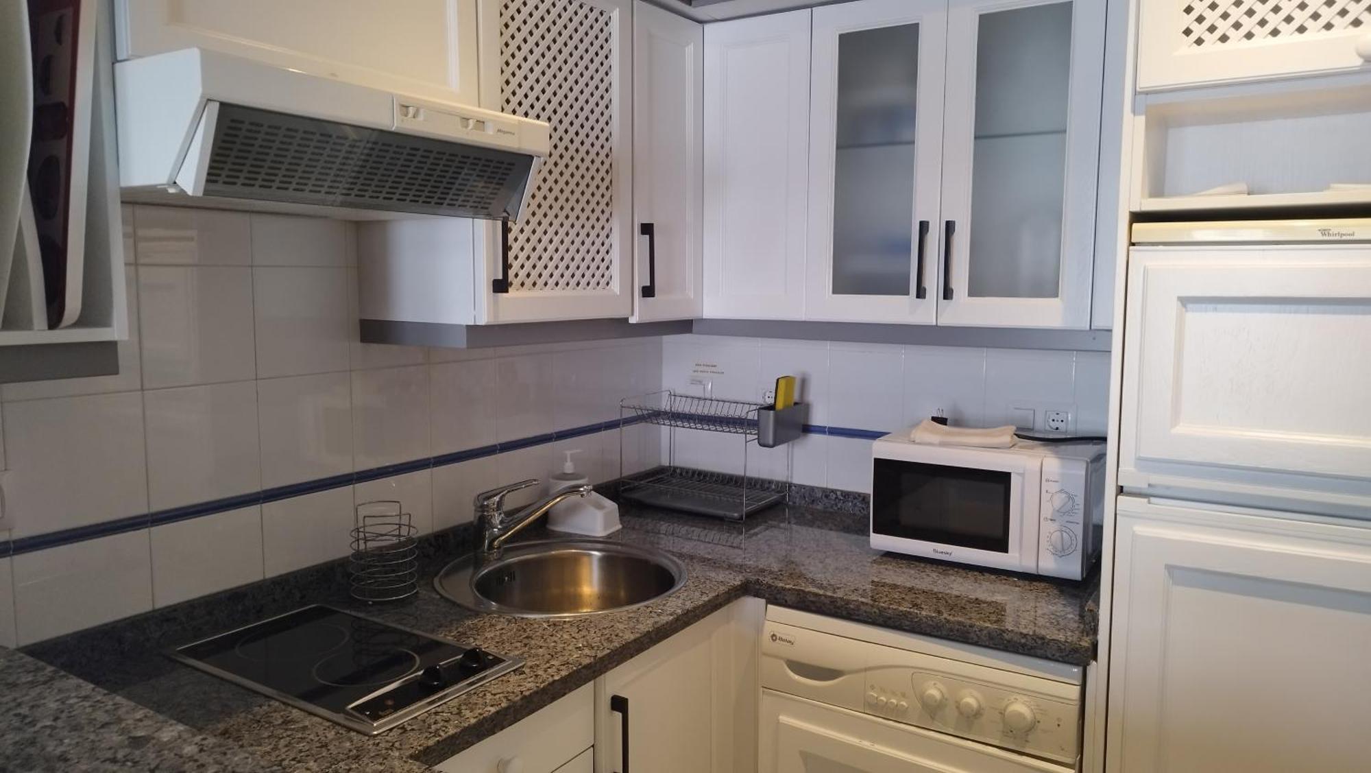 Center San Lorenzo 35 Appartement *