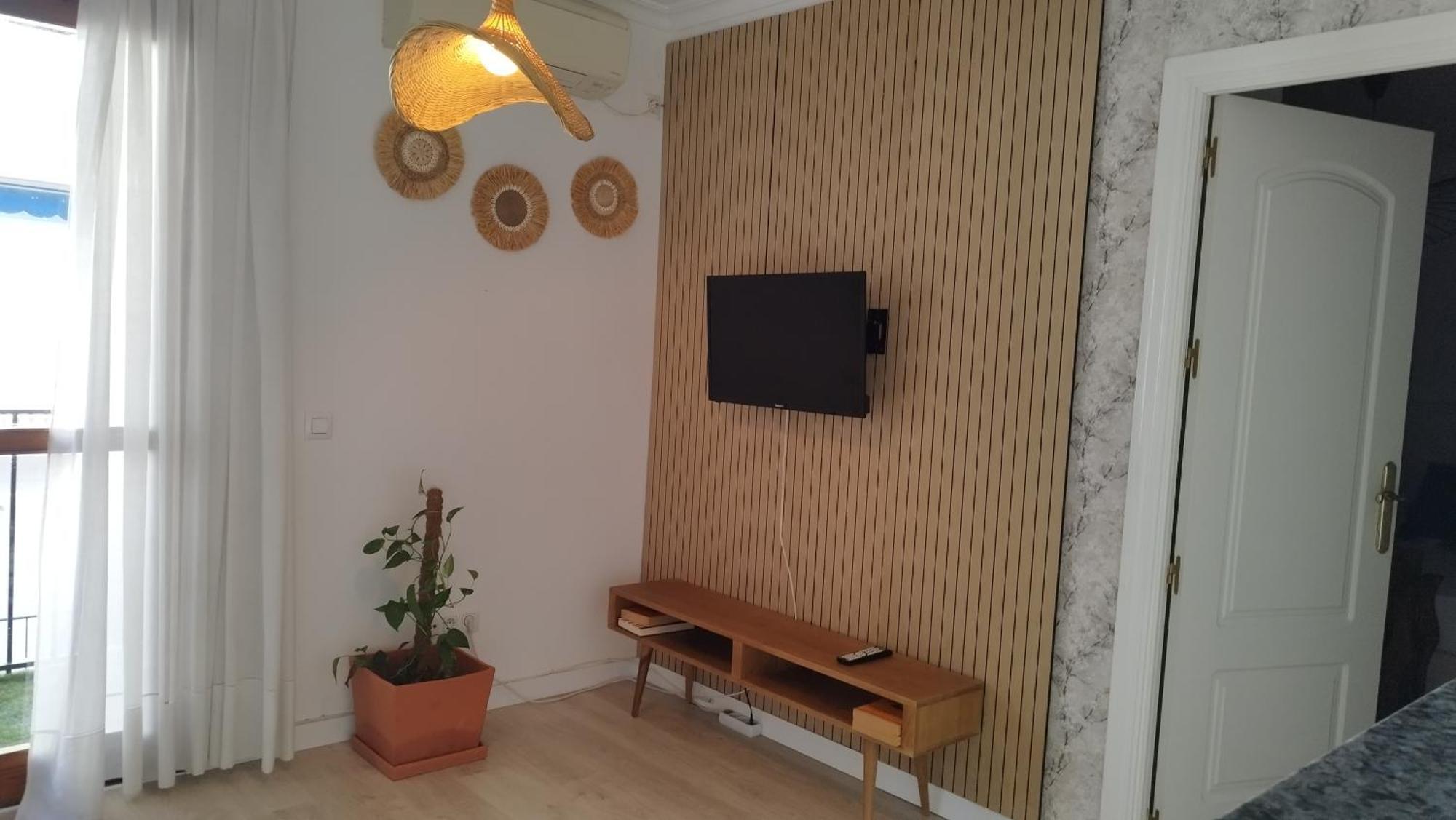 Center San Lorenzo 35 Appartement Séville