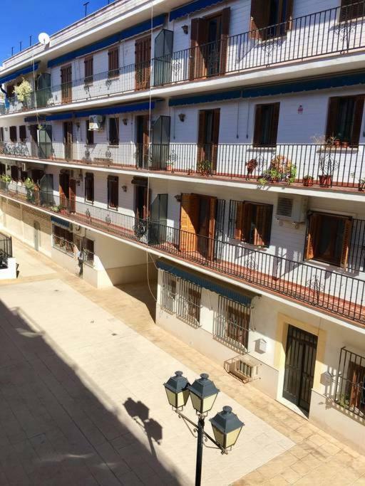 Center San Lorenzo 35 Appartement *