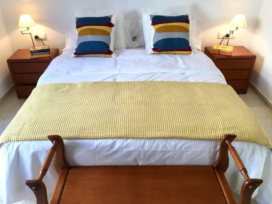 Appartement Center San Lorenzo 35