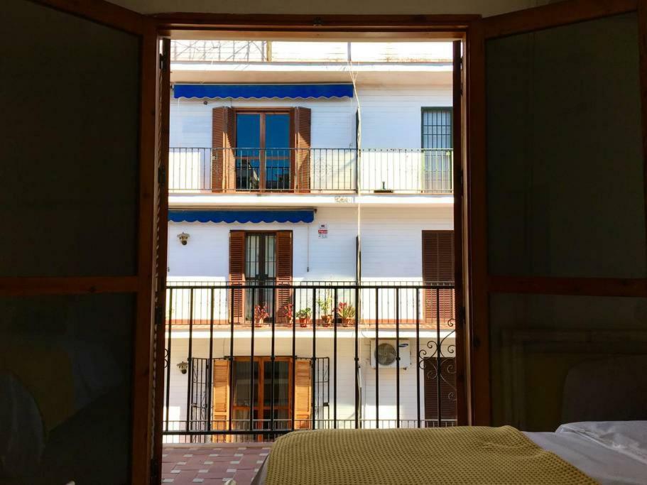 Center San Lorenzo 35 Appartement