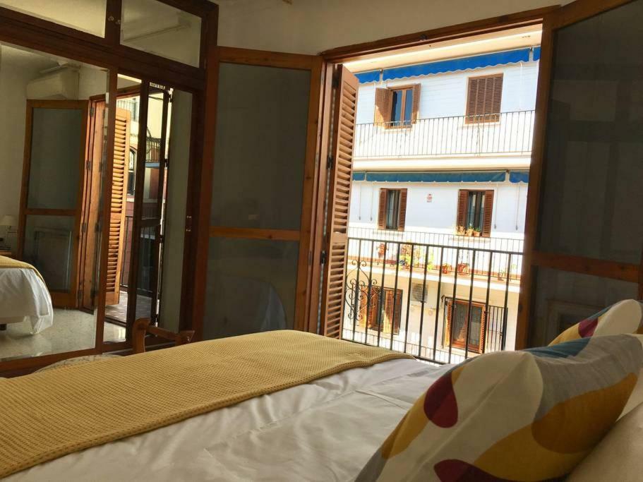 Center San Lorenzo 35 Appartement Séville