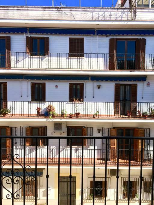 Appartement Center San Lorenzo 35 Séville